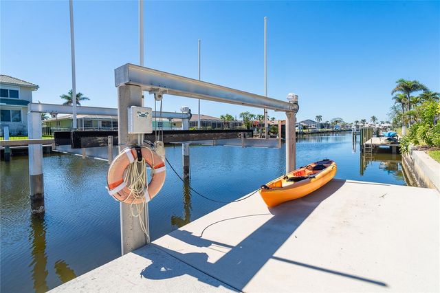 471 CAPRI ISLES COURT, Punta Gorda, FL 33950