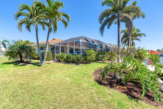 471 CAPRI ISLES COURT, Punta Gorda, FL 33950