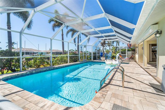 471 CAPRI ISLES COURT, Punta Gorda, FL 33950