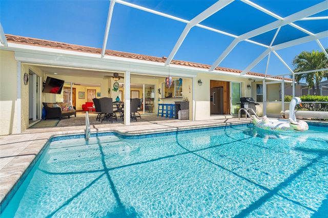 471 CAPRI ISLES COURT, Punta Gorda, FL 33950