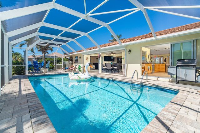 471 CAPRI ISLES COURT, Punta Gorda, FL 33950