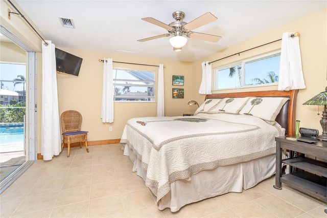 471 CAPRI ISLES COURT, Punta Gorda, FL 33950