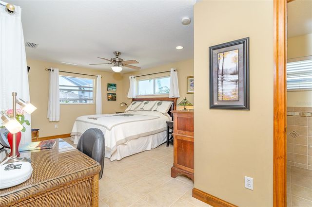 471 CAPRI ISLES COURT, Punta Gorda, FL 33950