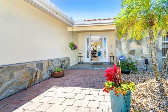 471 CAPRI ISLES COURT, Punta Gorda, FL 33950