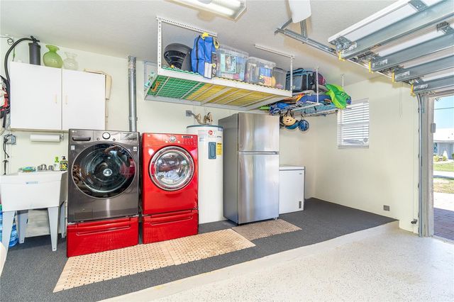 471 CAPRI ISLES COURT, Punta Gorda, FL 33950