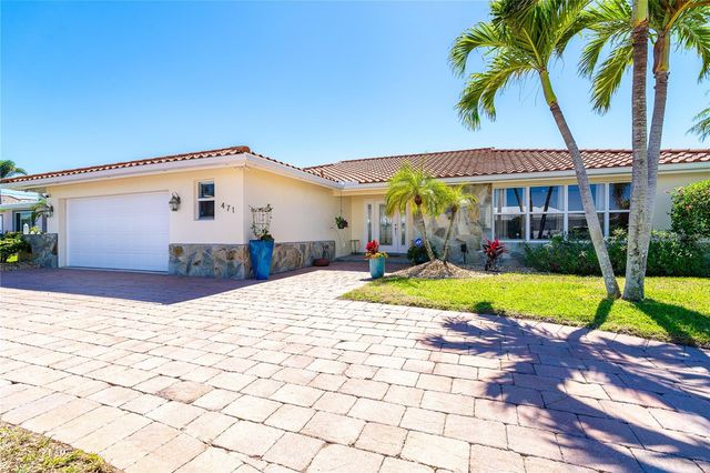 471 CAPRI ISLES COURT, Punta Gorda, FL 33950