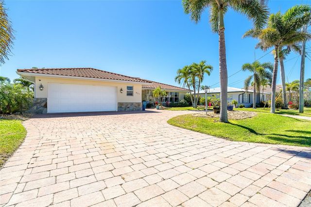 471 CAPRI ISLES COURT, Punta Gorda, FL 33950