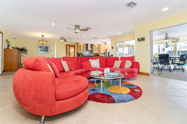 471 CAPRI ISLES COURT, Punta Gorda, FL 33950