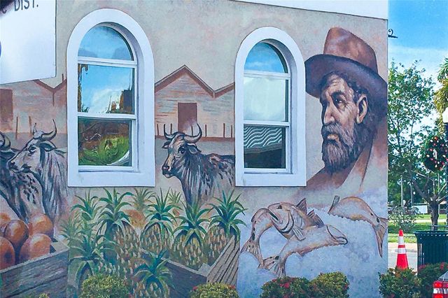 471 CAPRI ISLES COURT, Punta Gorda, FL 33950