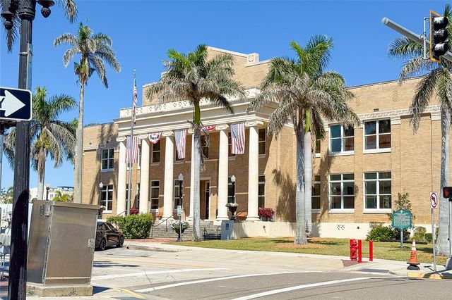 471 CAPRI ISLES COURT, Punta Gorda, FL 33950