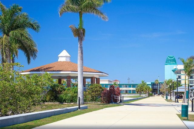 471 CAPRI ISLES COURT, Punta Gorda, FL 33950