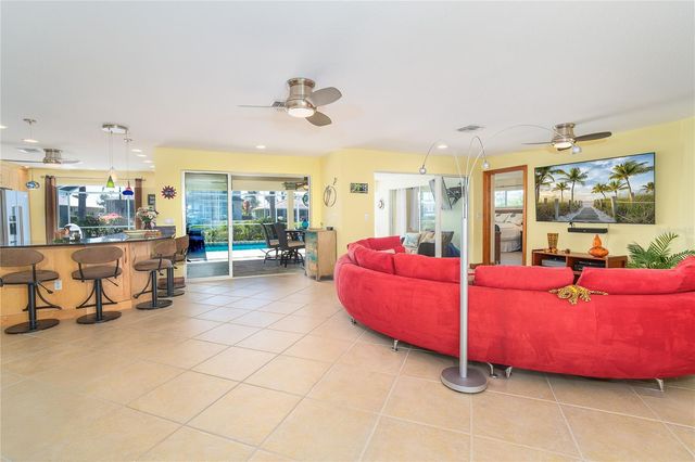 471 CAPRI ISLES COURT, Punta Gorda, FL 33950