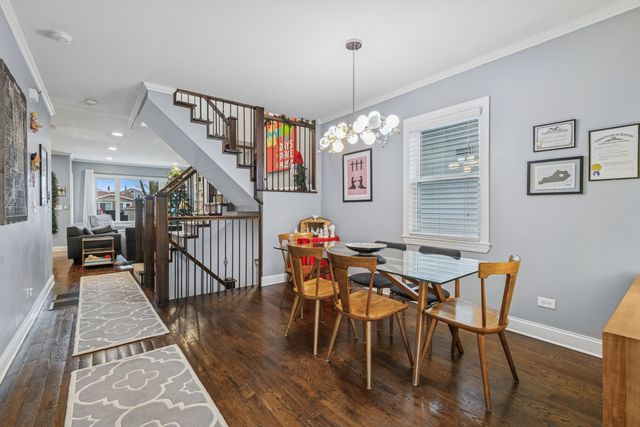 6251 W Patterson Avenue, Chicago, IL 60634