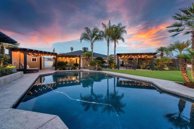 505 Ash Street, Lemoore, CA 93245