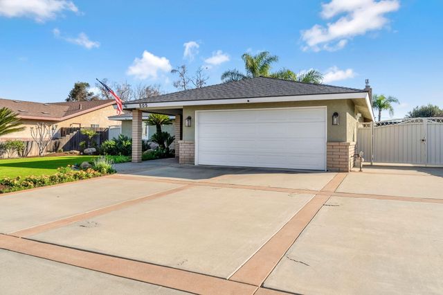 505 Ash Street, Lemoore, CA 93245