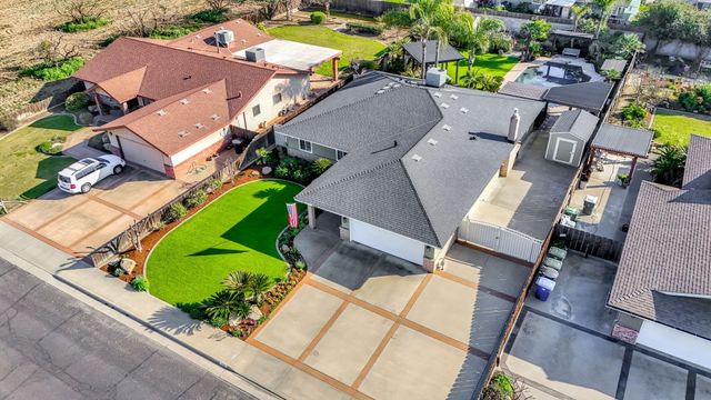 505 Ash Street, Lemoore, CA 93245