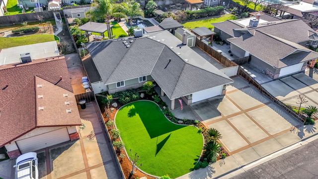 505 Ash Street, Lemoore, CA 93245