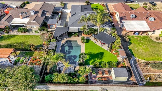 505 Ash Street, Lemoore, CA 93245