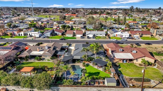 505 Ash Street, Lemoore, CA 93245