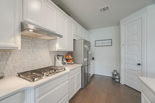 106 Cedar Hammock Trail, Tomball, TX 77375