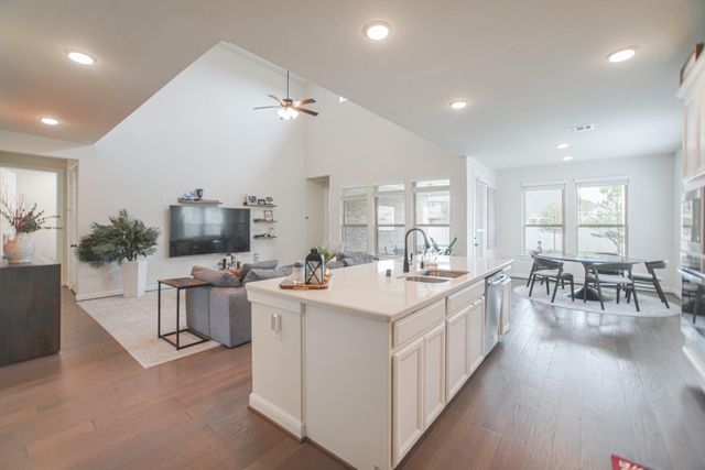 106 Cedar Hammock Trail, Tomball, TX 77375