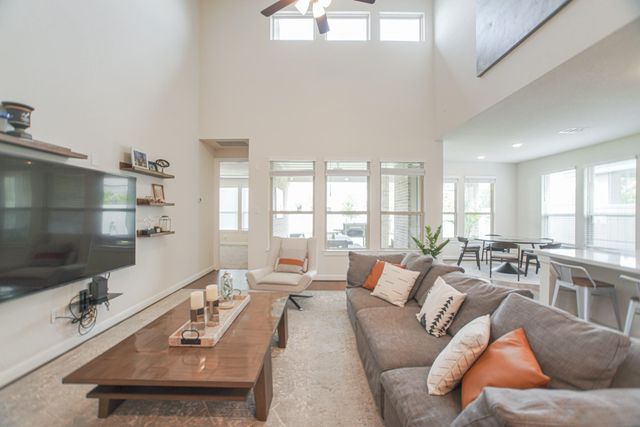 106 Cedar Hammock Trail, Tomball, TX 77375