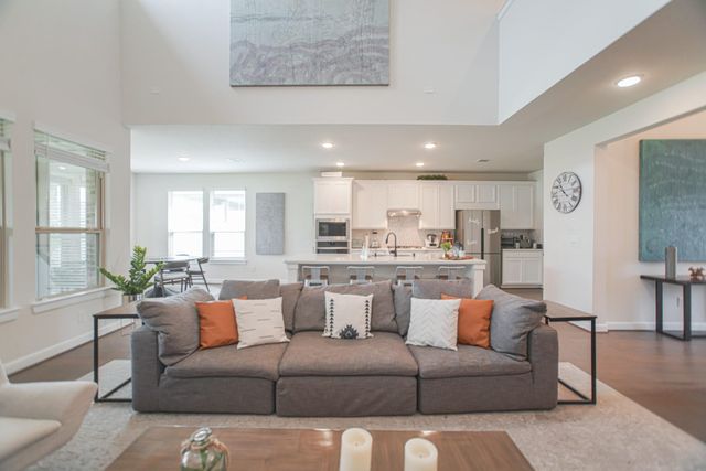 106 Cedar Hammock Trail, Tomball, TX 77375