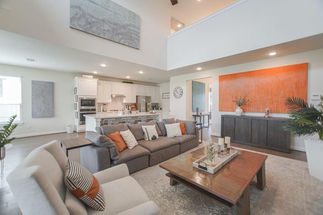 106 Cedar Hammock Trail, Tomball, TX 77375