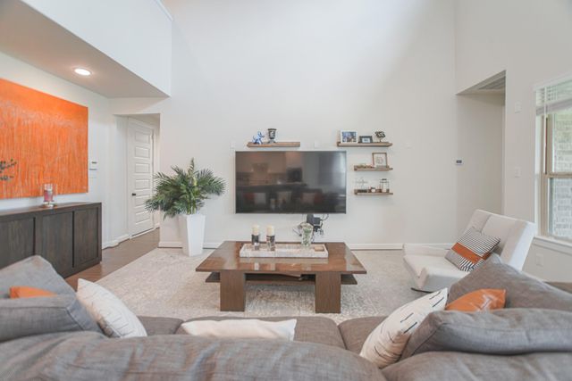 106 Cedar Hammock Trail, Tomball, TX 77375