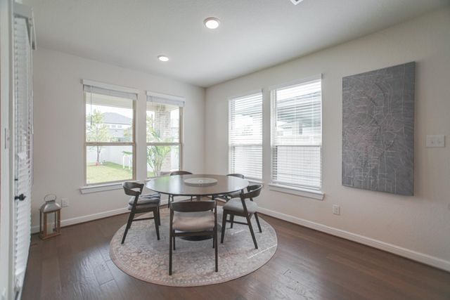 106 Cedar Hammock Trail, Tomball, TX 77375