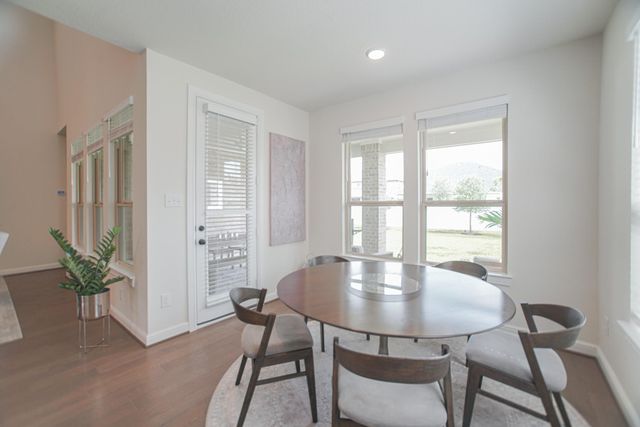 106 Cedar Hammock Trail, Tomball, TX 77375