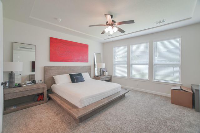 106 Cedar Hammock Trail, Tomball, TX 77375