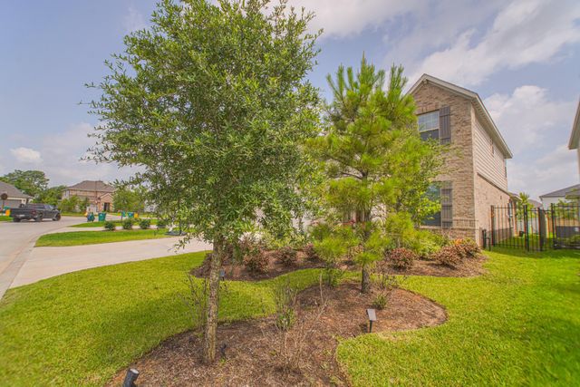 106 Cedar Hammock Trail, Tomball, TX 77375