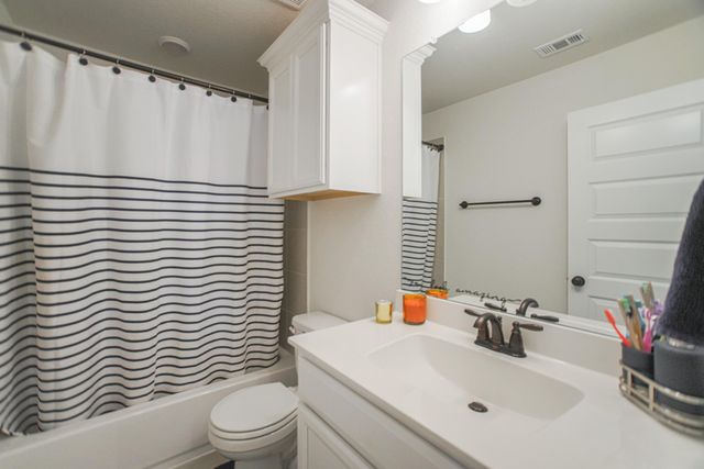 106 Cedar Hammock Trail, Tomball, TX 77375