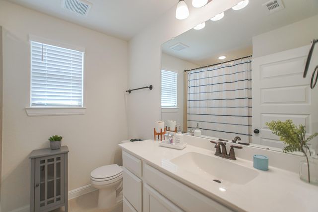 106 Cedar Hammock Trail, Tomball, TX 77375