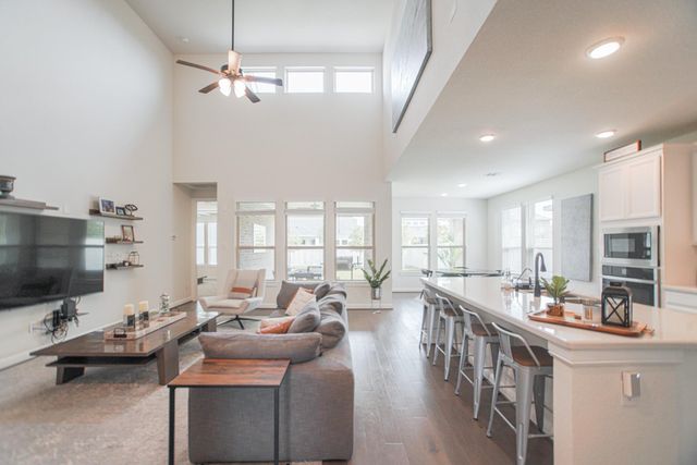 106 Cedar Hammock Trail, Tomball, TX 77375