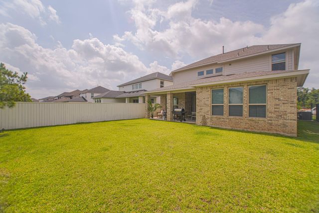 106 Cedar Hammock Trail, Tomball, TX 77375