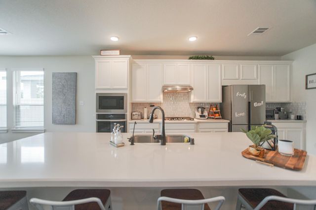 106 Cedar Hammock Trail, Tomball, TX 77375