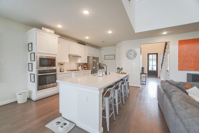 106 Cedar Hammock Trail, Tomball, TX 77375