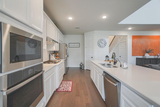 106 Cedar Hammock Trail, Tomball, TX 77375