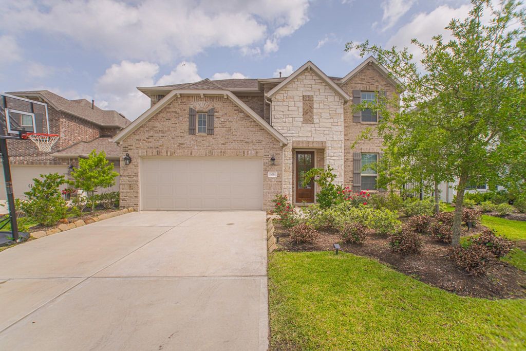 106 Cedar Hammock Trail, Tomball, TX 77375