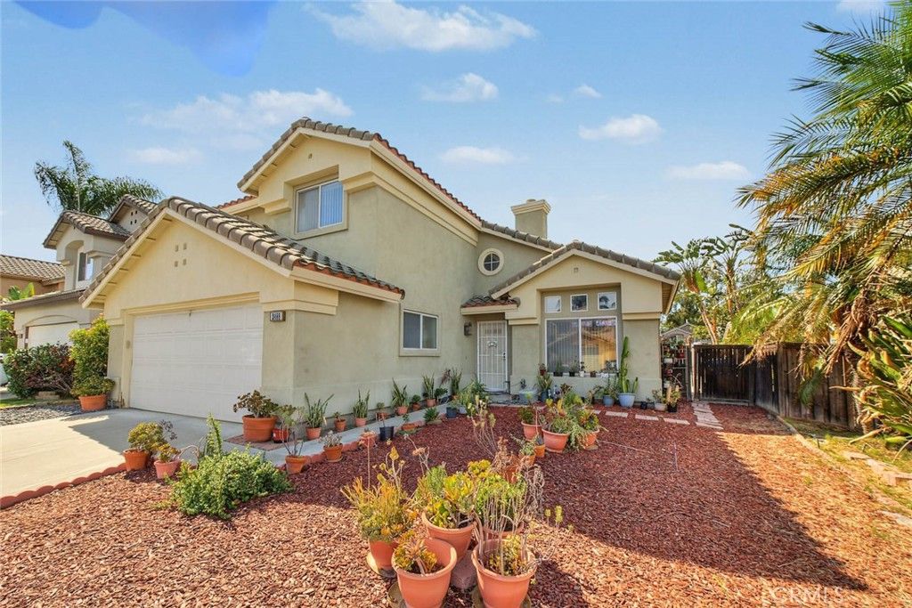 2488 Sena, Corona, CA 92882 — exterior