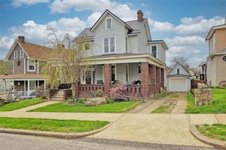 123 Third Street, Mcdonald, PA 15057