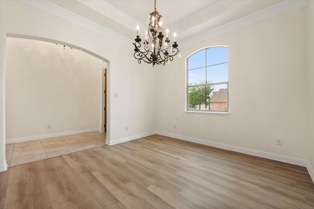 9029 Reata West Drive, Benbrook, TX 76126