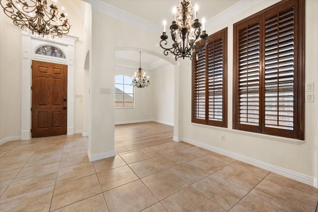 9029 Reata West Drive, Benbrook, TX 76126