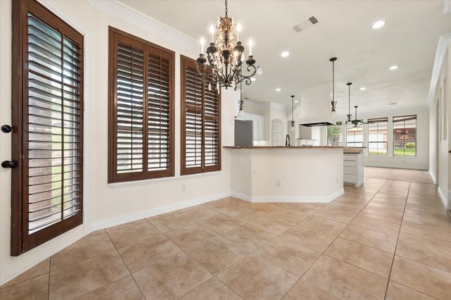 9029 Reata West Drive, Benbrook, TX 76126