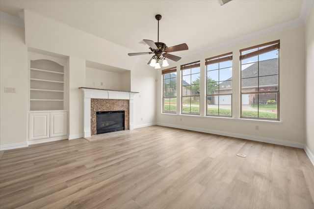 9029 Reata West Drive, Benbrook, TX 76126