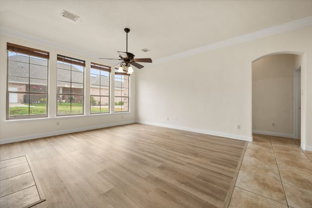 9029 Reata West Drive, Benbrook, TX 76126