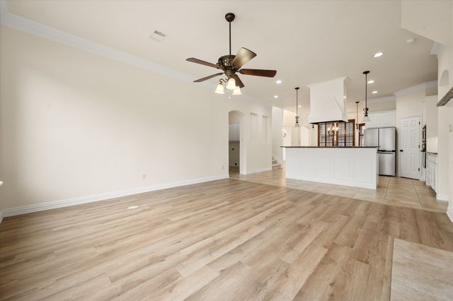 9029 Reata West Drive, Benbrook, TX 76126