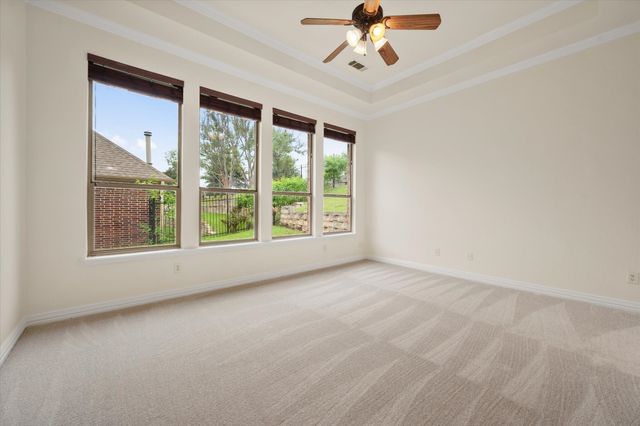 9029 Reata West Drive, Benbrook, TX 76126